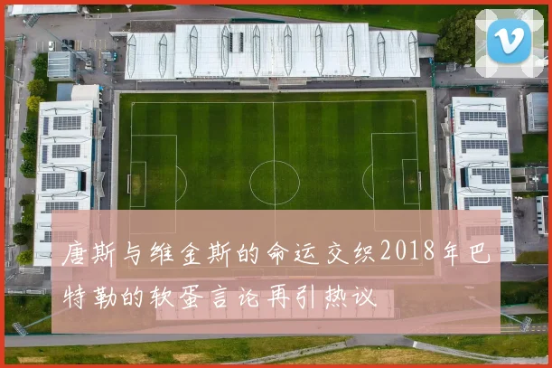 唐斯与维金斯的命运交织2018年巴特勒的软蛋言论再引热议